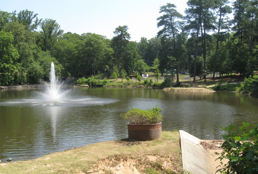 Adams Park, Atlanta
