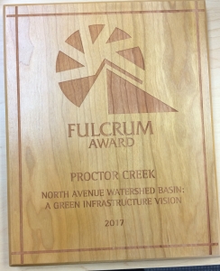 Fulcrum Award