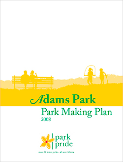 Adams Park (2008)