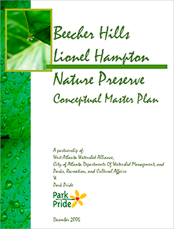 Beecher Hampton Nature Preserve (2006)