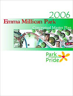 Emma Millican Park (2006)