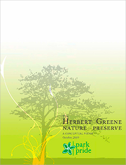 Herbert Green Nature Preserve (2009)