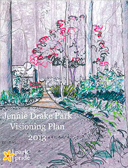 Jennie Drake Park (2013)
