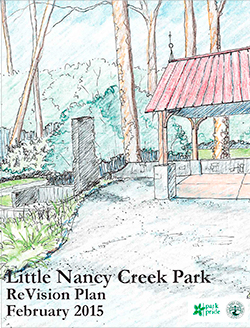 Little Nancy Creek Park (2015)