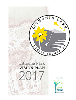 Lithonia Park (2017)
