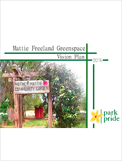 Mattie Freeland Vision Plan