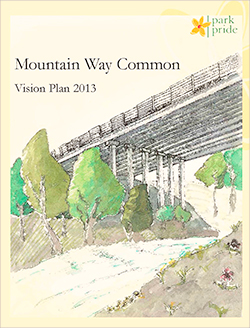 Mountain Way Common (2013)