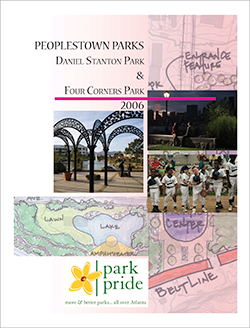 Peoplestown Parks (2006)