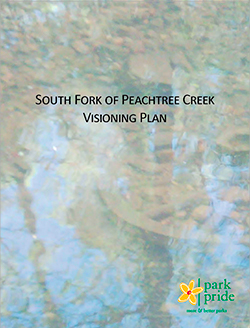 South Fork Peachtree Creek (2012)