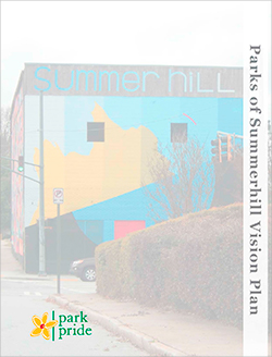 Parks of Summerhill (2015)