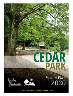 Cedar Park (2020)