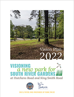 Hutchens Park (2022)