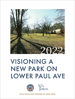 Lower Paul Park (2022)