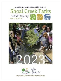Shoal Creek Parks