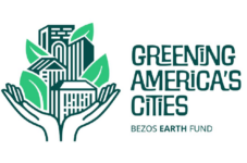 Bezos Earth Fund